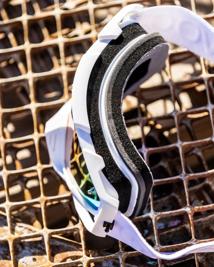 HAVOC ELITE "FROST" GOOGLES