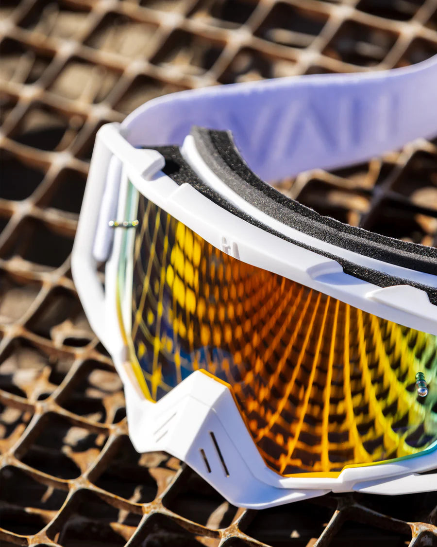 HAVOC ELITE "FROST" GOOGLES