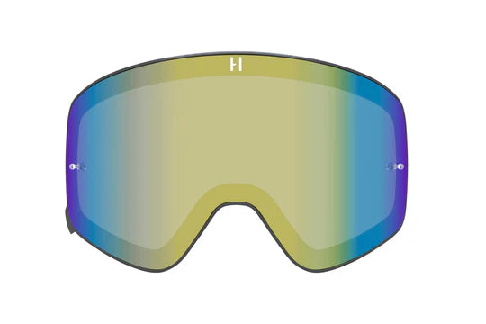 HAVOC INFINITY MAGNETIC GOGGLE LENS (CHECK COLOR OPTIONS)