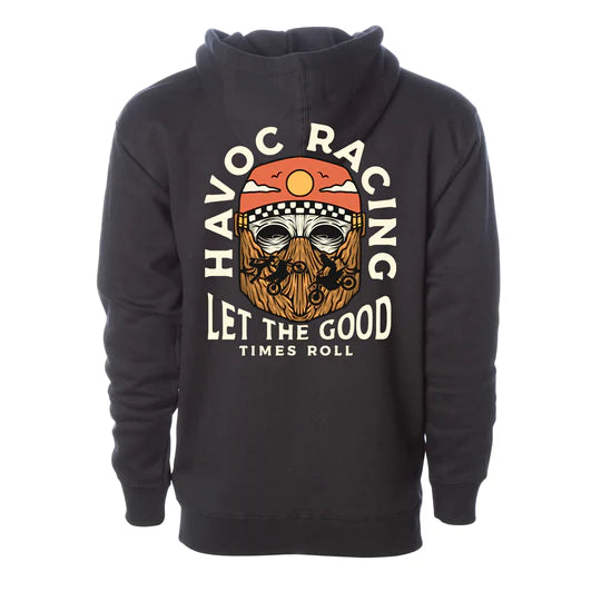 HAVOC GOOD TIMES HOODIE