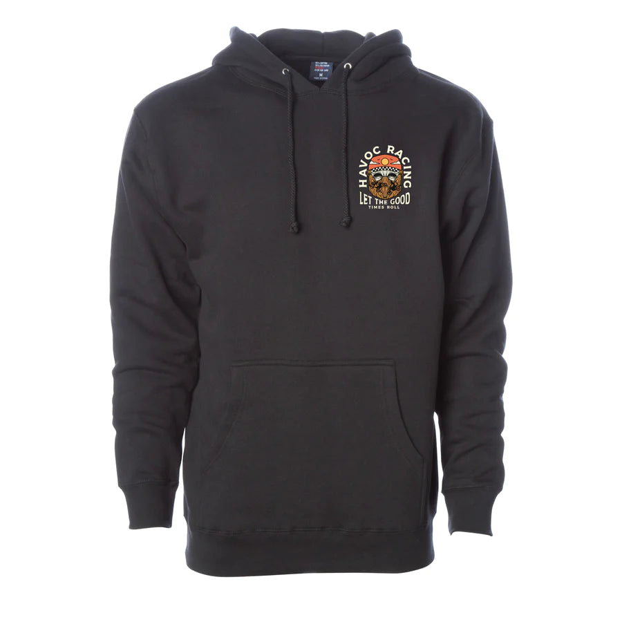 HAVOC GOOD TIMES HOODIE