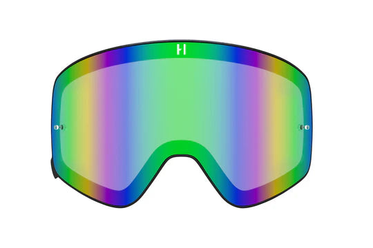 HAVOC INFINITY MAGNETIC GOGGLE LENS (CHECK COLOR OPTIONS)