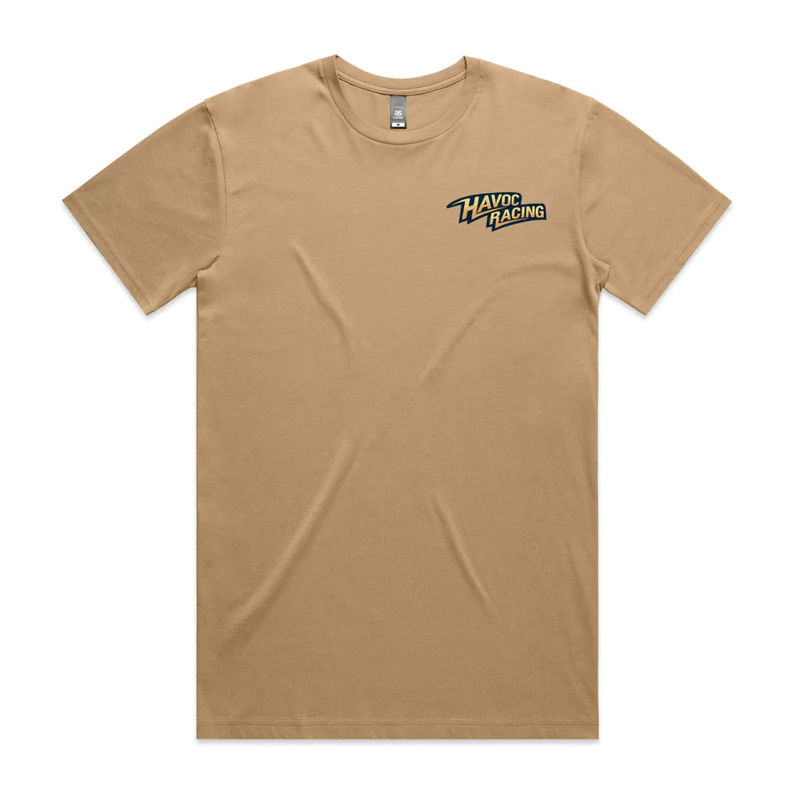 HAVOC GRIM REAPER SHIRT