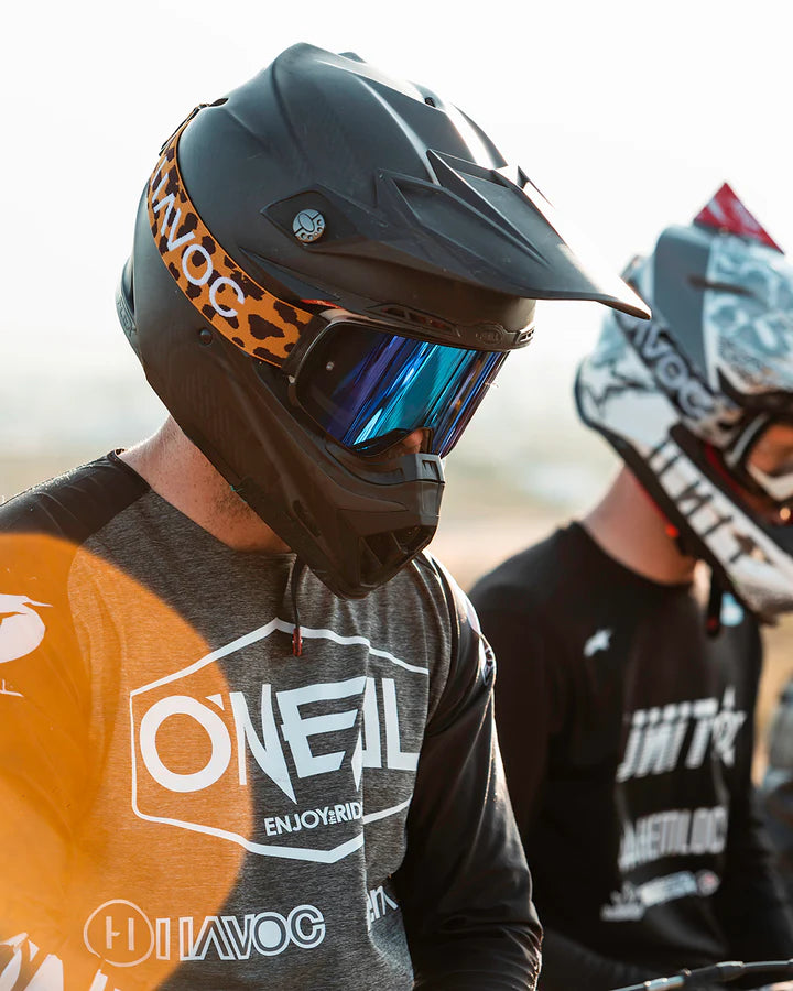 HAVOC INFINITY "CHEETAH" GOGGLES