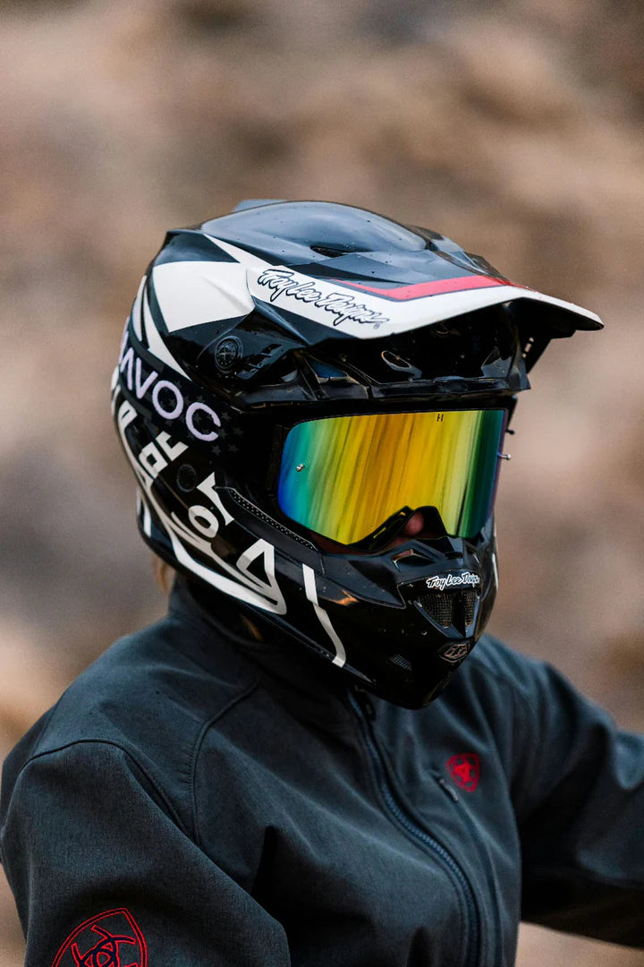 HAVOC INFINITY "STATES" GOGGLES