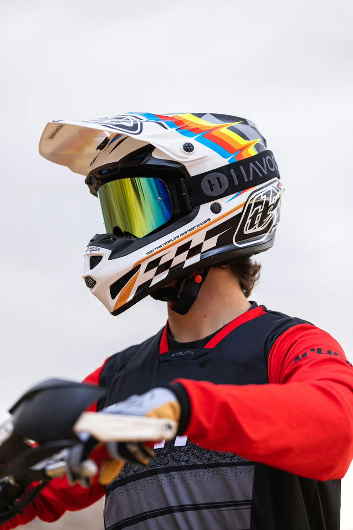 havoc goggles HAVOC INFINITY "OBSIDIAN" GOGGLES – DRC OFFROAD LLC