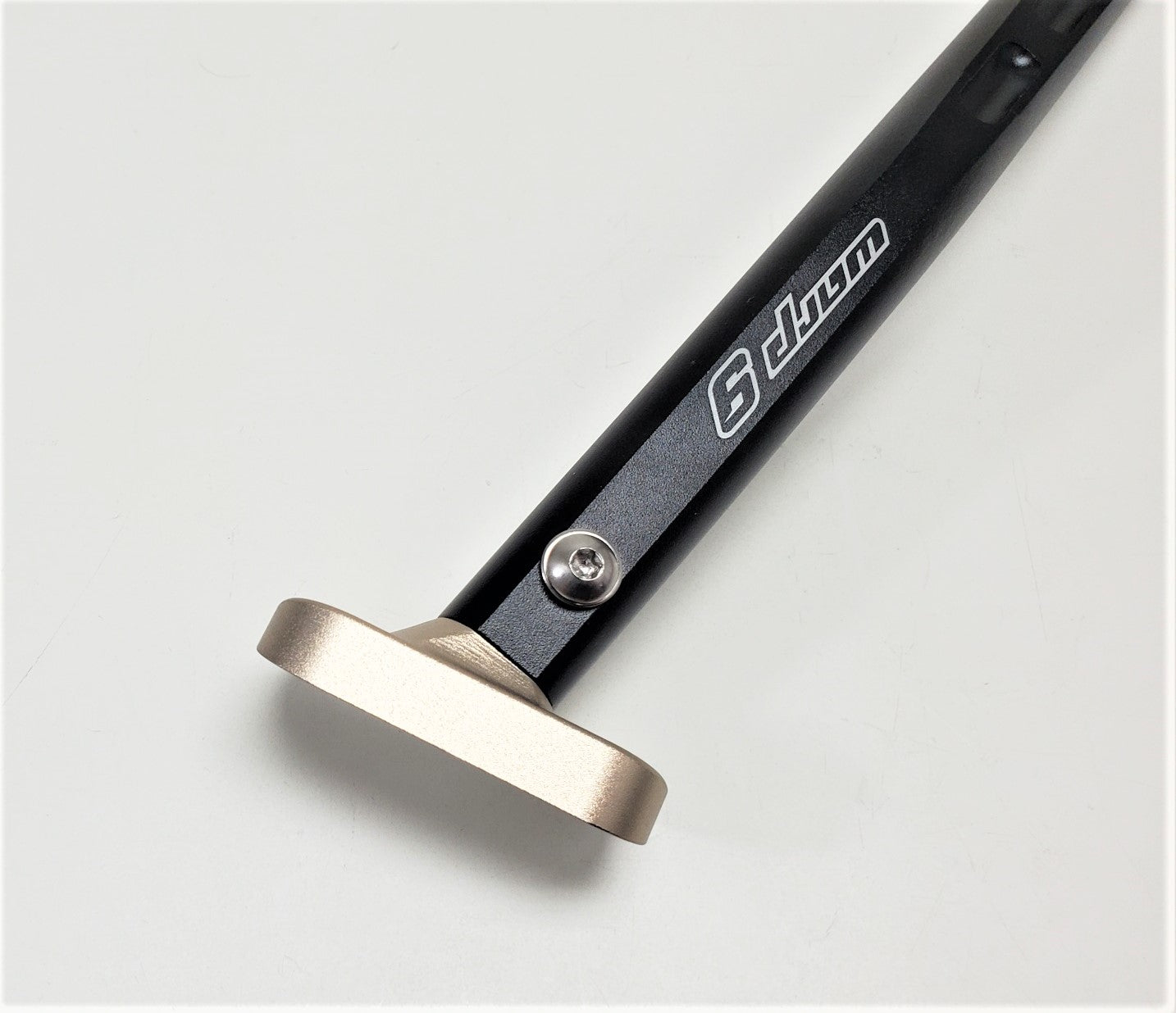 Warp9 Honda Add-on Kickstand