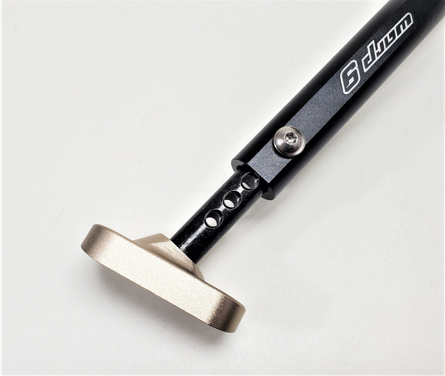Warp9 Honda Add-on Kickstand