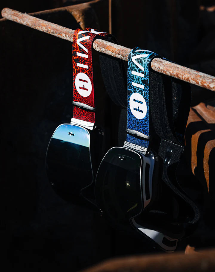 HAVOC INFINITY "BLUE DRAGON MJK" GOGGLES