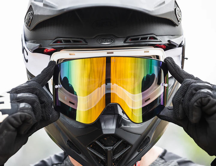 HAVOC INFINITY "TEMPEST" GOGGLES