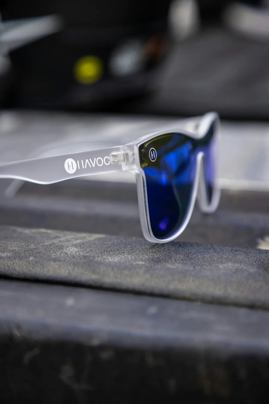 HAVOC "CLOUD" SUNGLASSES