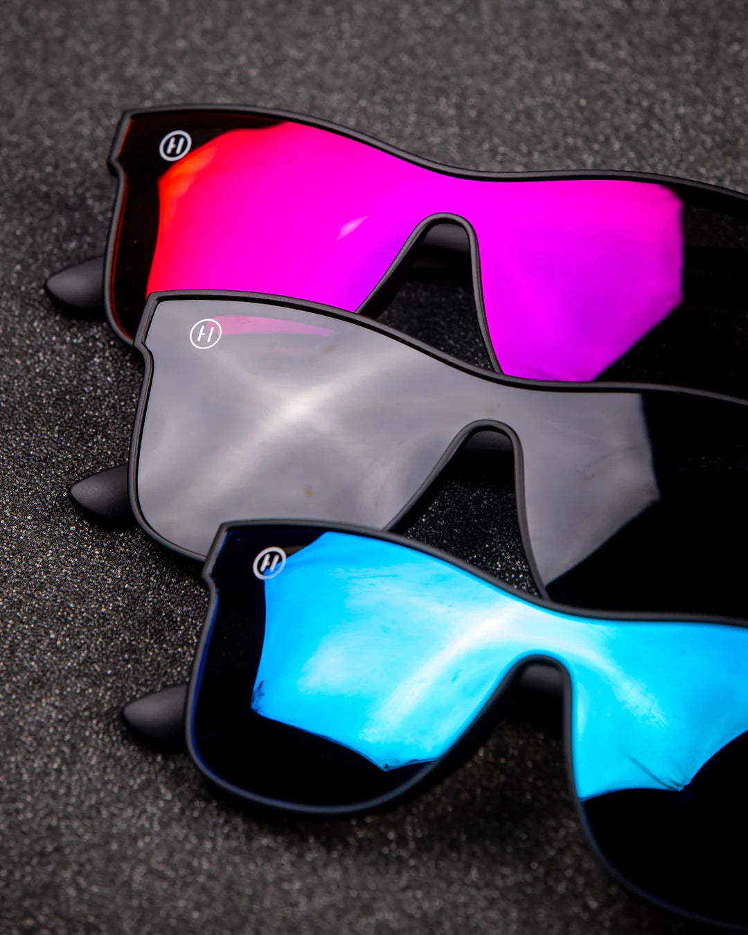 HAVOC "SKY" SUNGLASSES