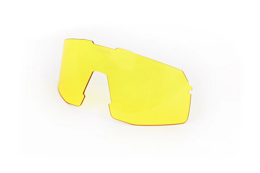 HAVOC RAPTOR Z87+ LENS