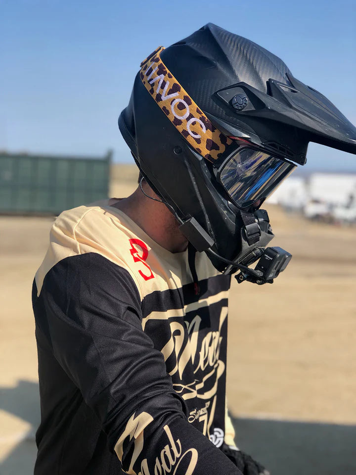 HAVOC INFINITY "CHEETAH" GOGGLES