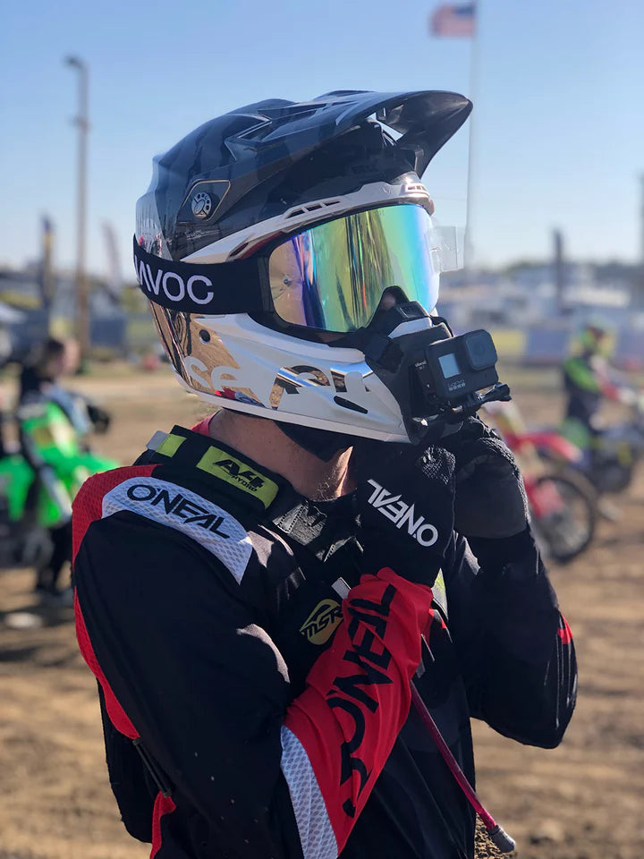 HAVOC INFINITY "INVERSE" GOGGLES