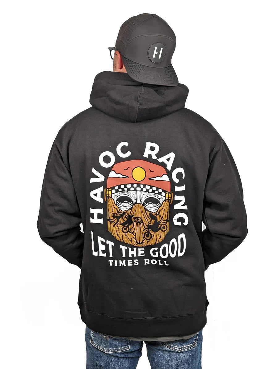 HAVOC GOOD TIMES HOODIE