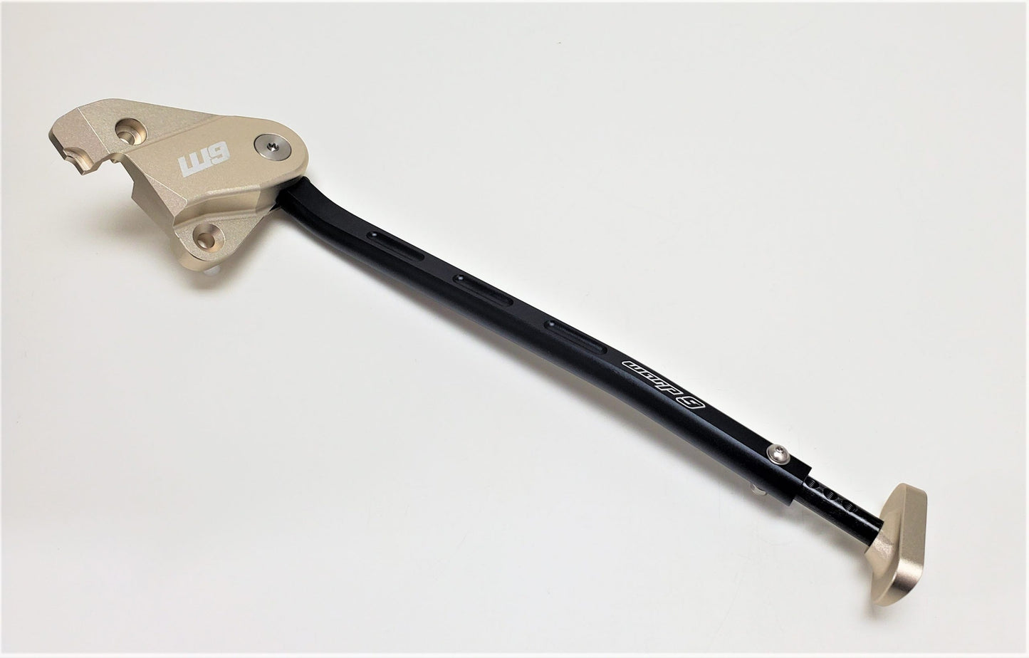 Warp9 KTM, Husqvarna, and GasGas Add-on Adjustable Kickstand
