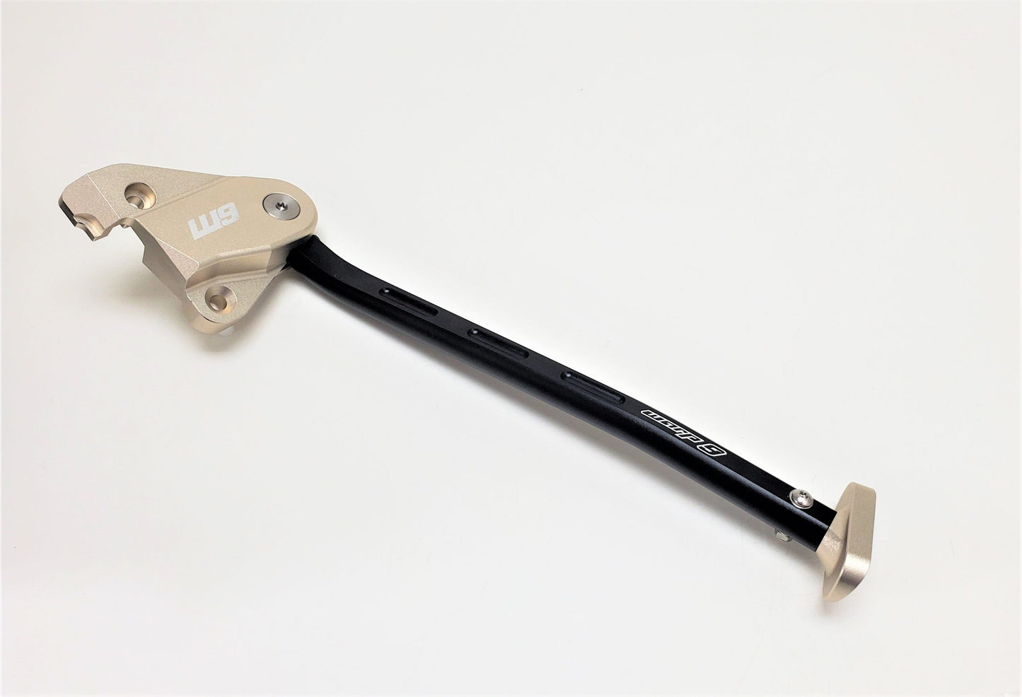 Warp9 KTM, Husqvarna, and GasGas Add-on Adjustable Kickstand