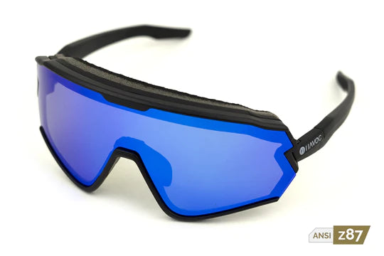 HAVOC "MAGNUM Z87 BLUE" SUNGLASSES