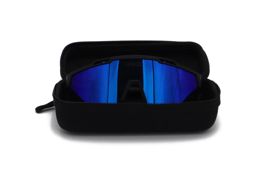 HAVOC SUNGLASSES CASE