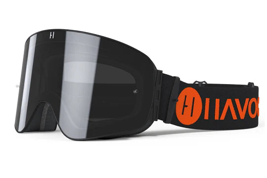 HAVOC INFINITY "PHANTOM" GOGGLES
