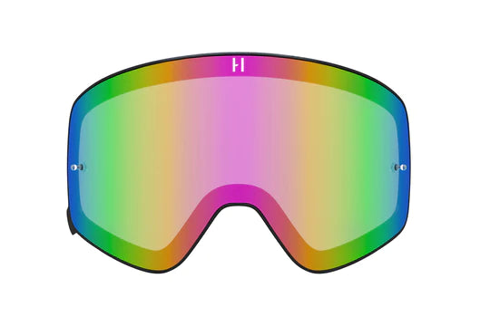 HAVOC INFINITY MAGNETIC GOGGLE LENS (CHECK COLOR OPTIONS)