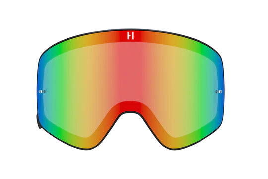 HAVOC INFINITY MAGNETIC GOGGLE LENS (CHECK COLOR OPTIONS)