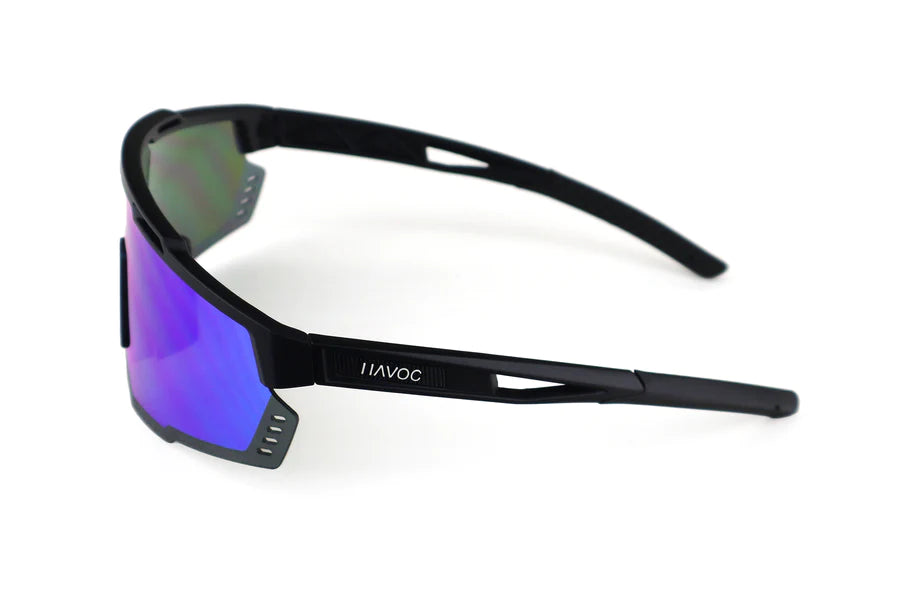 HAVOC "REAPER Z87+ BLUE" SUNGLASSES