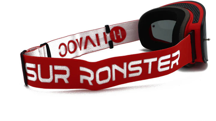 HAVOC INFINITY "SURRONSTER YT" GOGGLES