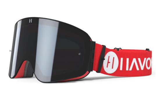 HAVOC INFINITY "SURRONSTER YT" GOGGLES