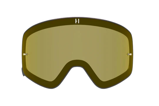 HAVOC INFINITY MAGNETIC GOGGLE LENS (CHECK COLOR OPTIONS)