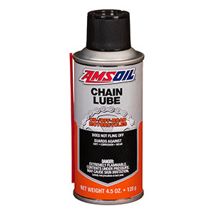 AMSOIL CHAIN LUBE