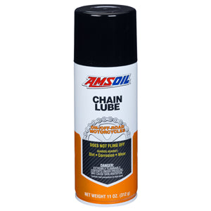 AMSOIL CHAIN LUBE
