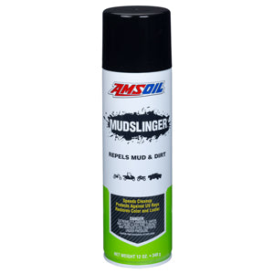 AMSOIL MUDSLINGER