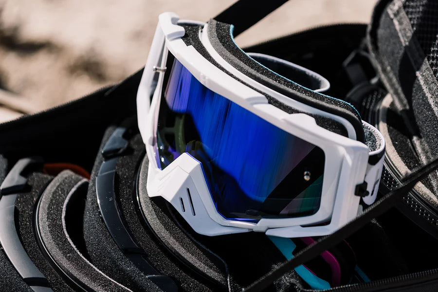 HAVOC BLACK 5 GOGGLE CASE