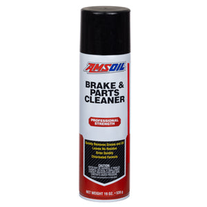 AMSOIL BRAKE PARTS CLEANER