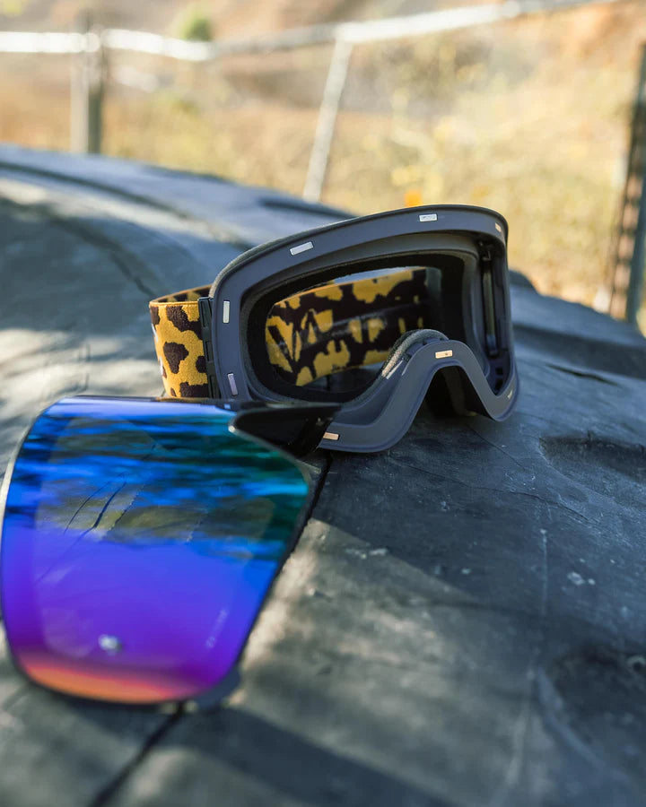 HAVOC INFINITY "CHEETAH" GOGGLES