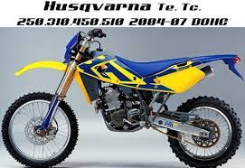 2004 Husqvarna TE 250 / TE450 / TE510 / TC250 / TC450 / TC510 3.0 GAL IMS FUEL TANK (SPECIAL ORDER)