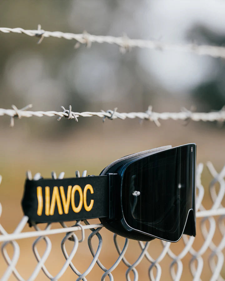 HAVOC INFINITY "REGAL" GOGGLES