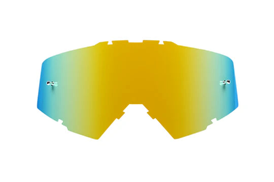 HAVOC ELITE GOGGLE LENS (CHECK COLOR OPTIONS)