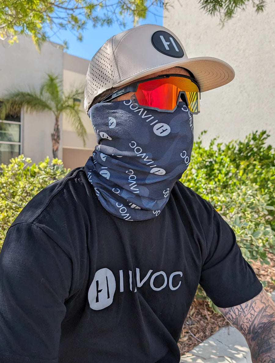 HAVOC BUFF
