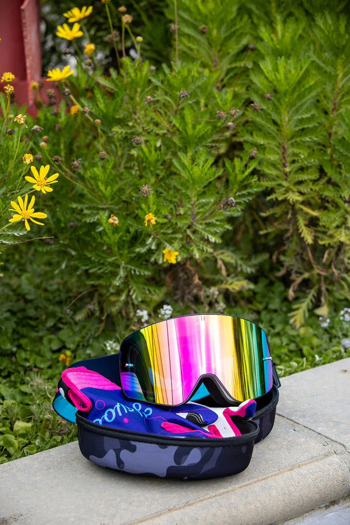 HAVOC INFINITY "ARCADE" GOGGLES