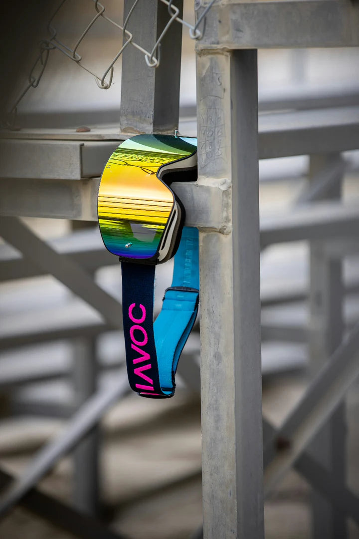 HAVOC INFINITY "ARCADE" GOGGLES