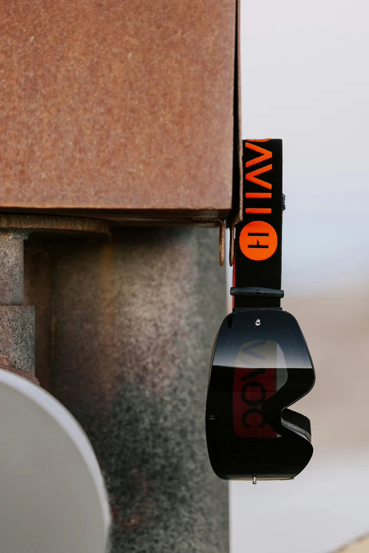 HAVOC INFINITY "PHANTOM" GOGGLES
