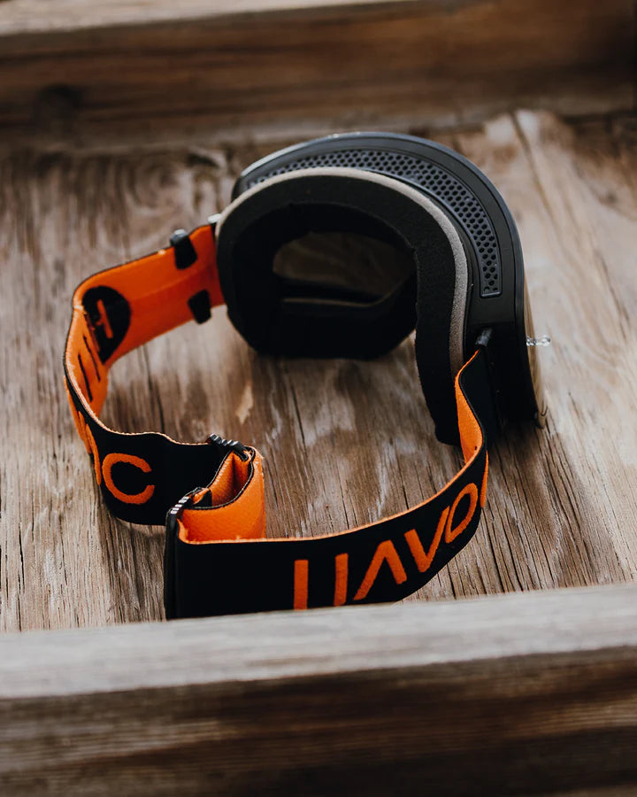 HAVOC INFINITY "PHANTOM" GOGGLES