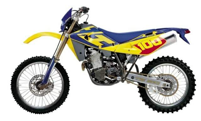 (2005-2012) TC250 / TE250 / TC450 / TE450 / TC510 / TE510 / WR300 / WR125 / WR250 / CR125 3.4 GAL IMS FUEL TANK (SPECIAL ORDER)