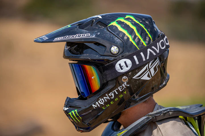 HAVOC INFINITY "INVERSE" GOGGLES