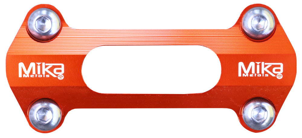 MIKA METALS KTM | HUSKY Bar Clamps