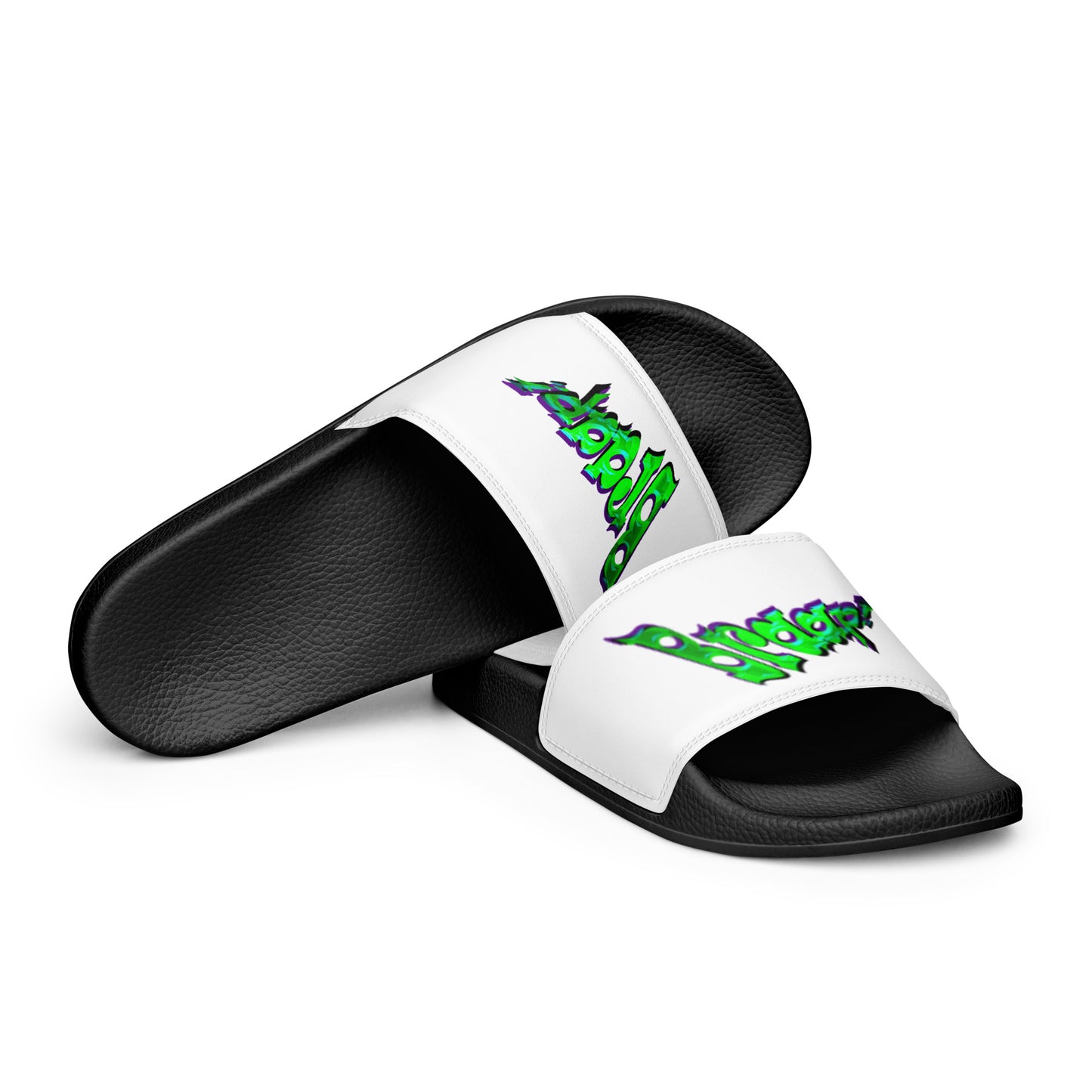 BRAAP!! Men’s slides