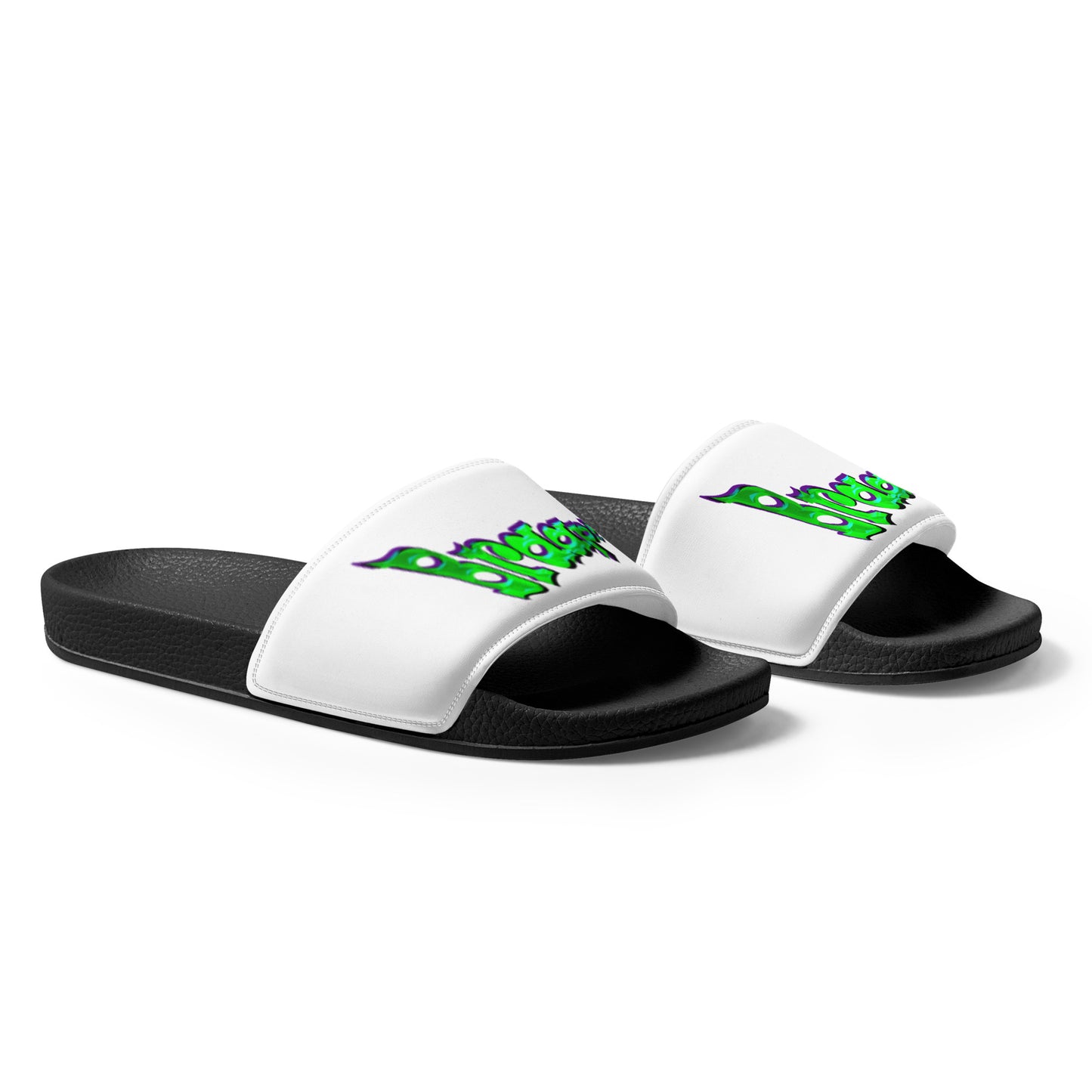 BRAAP!! Men’s slides